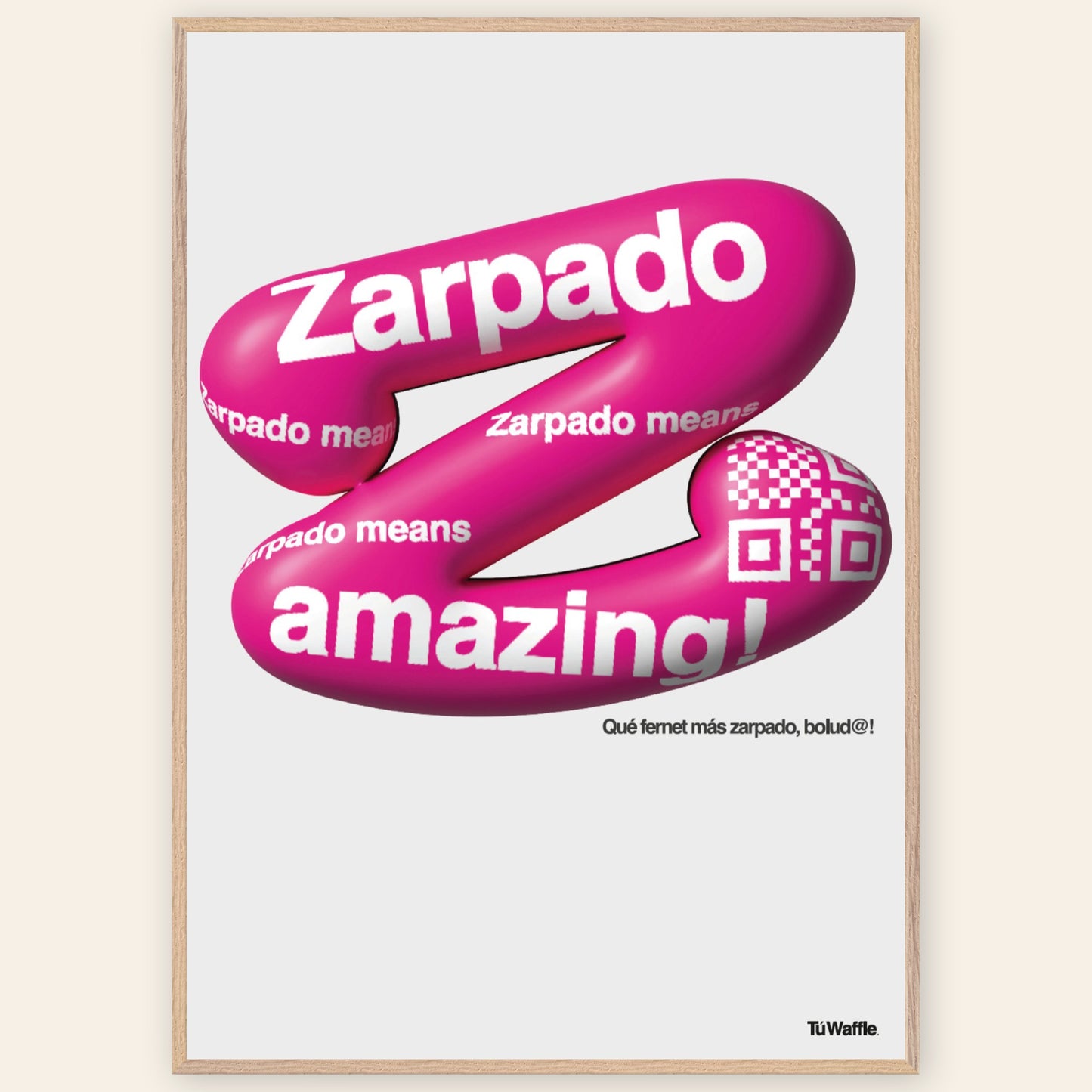 Zarpado