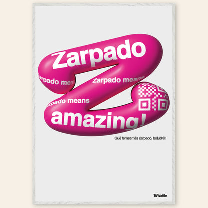 Zarpado