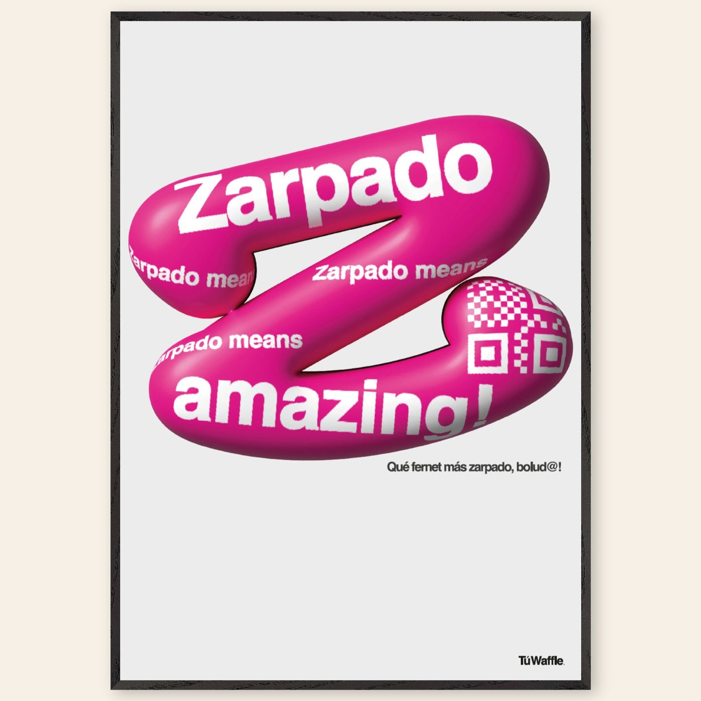 Zarpado