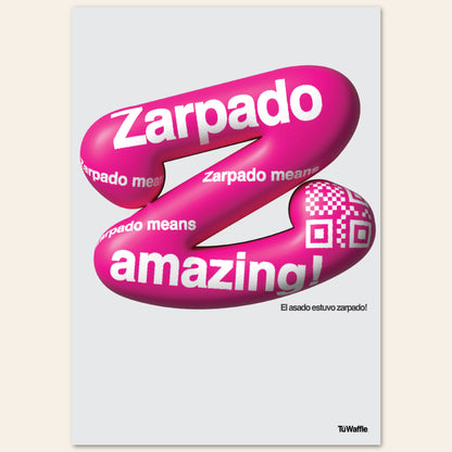 Zarpado